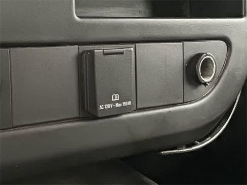 Used 2018 Chevrolet Express 3500 LT w/ LT Preferred Equipment Group image 23