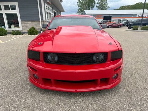 Used 2008 Ford Mustang GT Premium RWD image 8