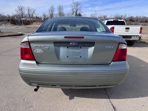 Used 2006 Ford Focus SE image 7