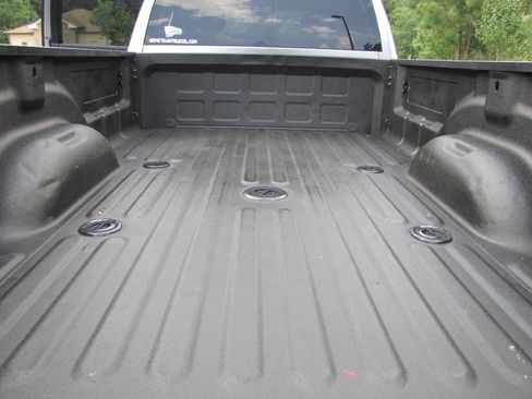 Used 2022 RAM 3500 Big Horn w/ Level 1 Equipment Group AWD/4WD image 32