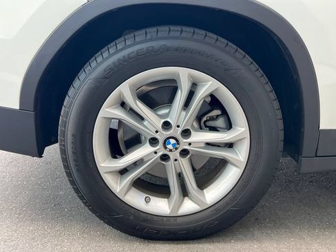 Used 2019 BMW X3 sDrive30i RWD image 13