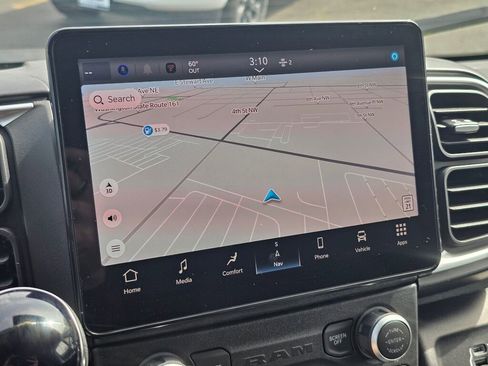 New 2025 RAM ProMaster 3500 w/ Quick Order Package 22G SLT image 23