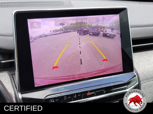 Used 2022 Jeep Compass Latitude w/ Convenience Group FWD image 26