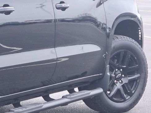 Used 2022 Chevrolet Silverado 1500 RST image 14