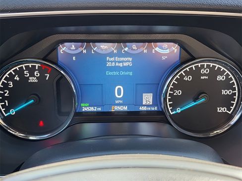 Certified 2023 Ford F150 XLT w/ Equipment Group 302A High image 23