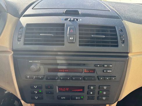 Used 2004 BMW X3 2.5i image 37