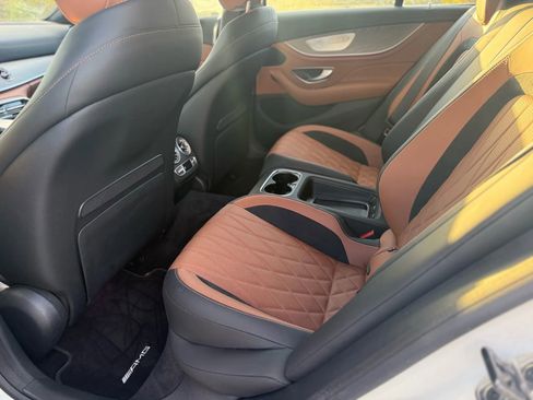 Used 2019 Mercedes-Benz AMG GT 63 S image 13