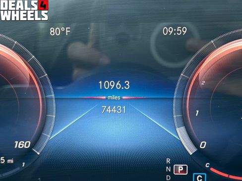 Used 2020 Mercedes-Benz CLA 250 4MATIC image 16