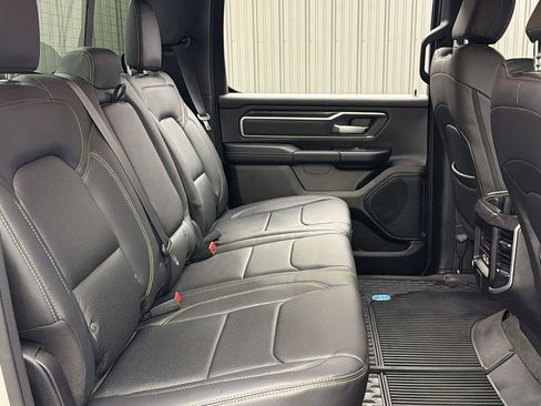 Used 2023 RAM 1500 Big Horn AWD/4WD image 41