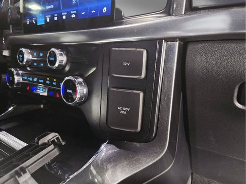 Used 2023 Ford F150 Lariat w/ Equipment Group 502A High AWD/4WD image 59