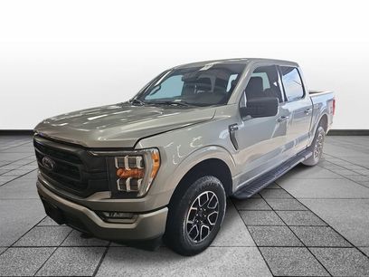 Used 2023 Ford F150 XLT w/ Equipment Group 302A High