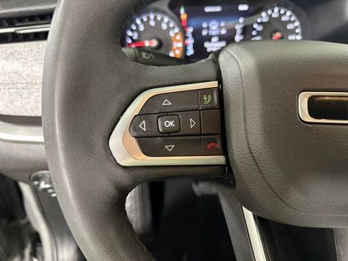 Used 2023 Jeep Compass Latitude AWD/4WD image 15