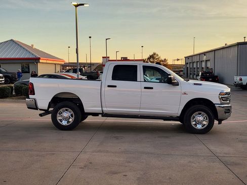 New 2026 RAM 2500 Tradesman image 7