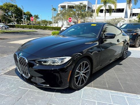 Used 2022 BMW 430i 430i w/ Premium Package 2 image 9