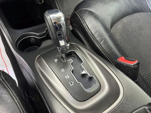 Used 2015 Dodge Journey Crossroad w/ Flexible Seating Group AWD/4WD image 23