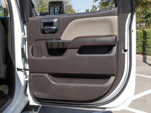 Used 2015 GMC Sierra 3500 Denali w/ Duramax Plus Package image 53