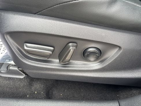 Certified 2023 Subaru Solterra AWD image 20