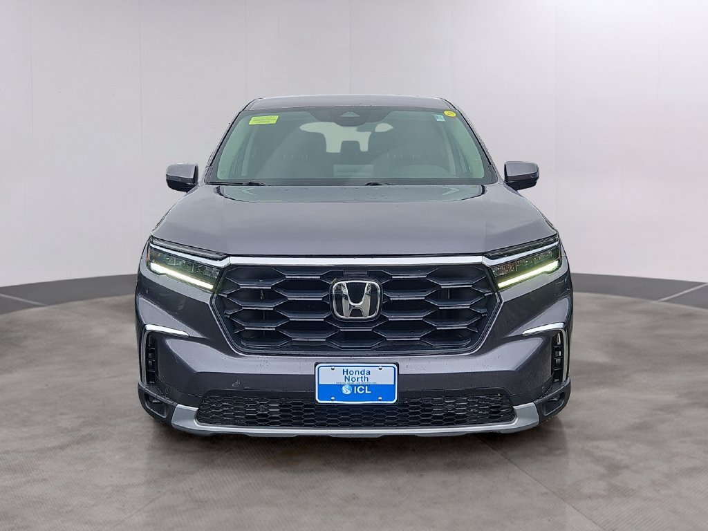Certified 2025 Honda Pilot EX-L image 2