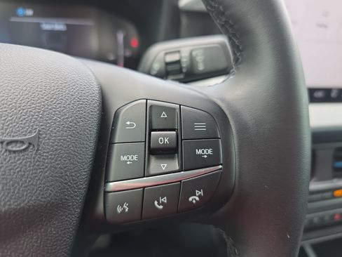 Used 2025 Ford Maverick XLT w/ XLT Luxury Package AWD/4WD image 17