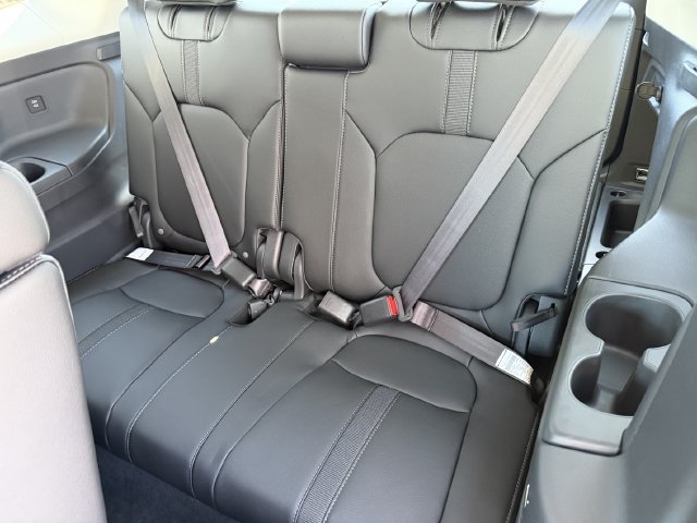 New 2026 Honda Pilot EX-L image 9