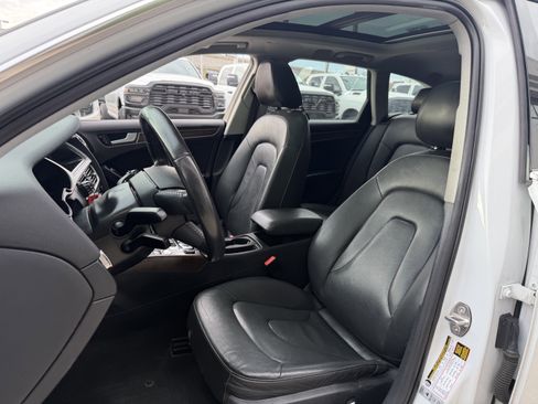 Used 2013 Audi A4 Premium Plus w/ Premium Plus Pkg image 32