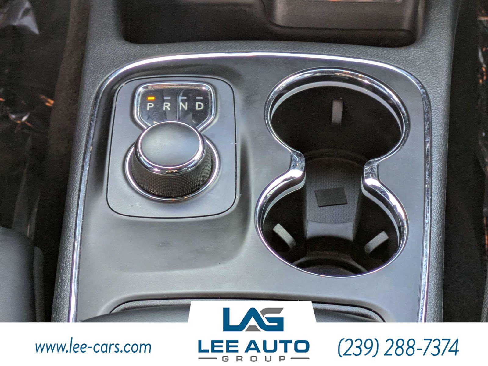 Used 2015 Dodge Durango Limited w/ Premium Group RWD image 17