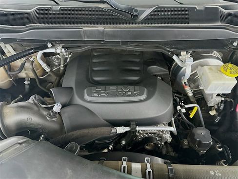 Used 2022 RAM 2500 Power Wagon w/ Level 2 Equipment Group image 32