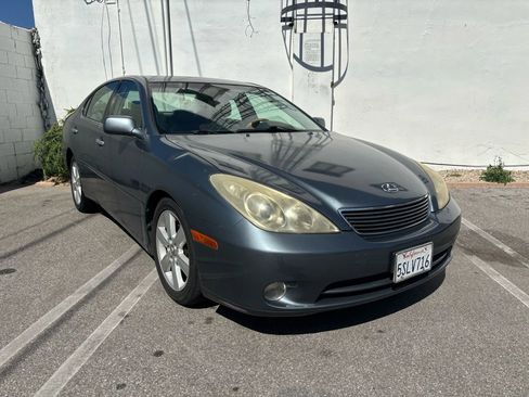 Used 2006 Lexus ES 330 image 3