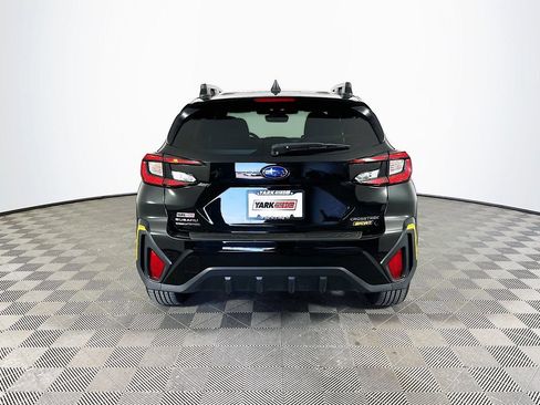 Certified 2025 Subaru Crosstrek 2.5i Sport w/ Crosstrek Mirror Package image 9