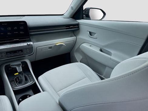 New 2026 Hyundai Kona SEL Sport FWD image 16