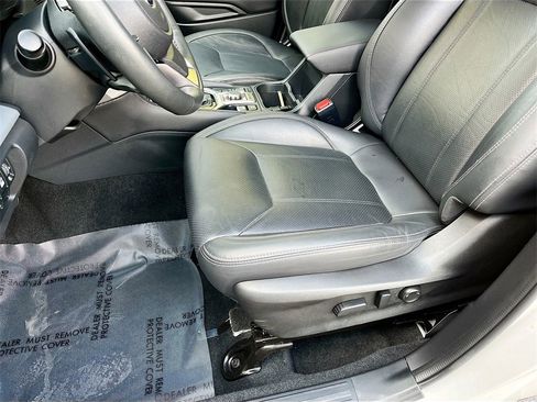 Used 2021 Subaru Forester Limited w/ Popular Package #3 image 20