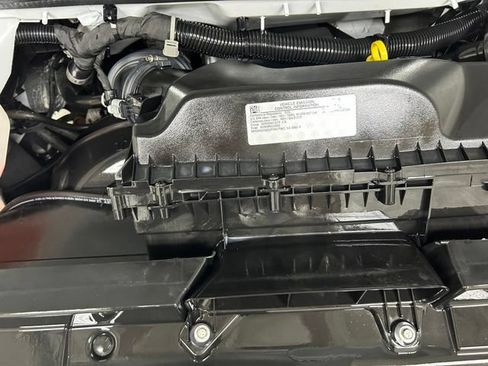 Used 2025 GMC Savana 2500 w/ Driver Convenience Package RWD image 10