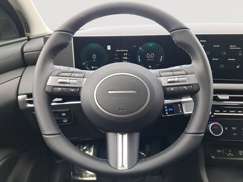 New 2026 Hyundai Tucson SEL image 20