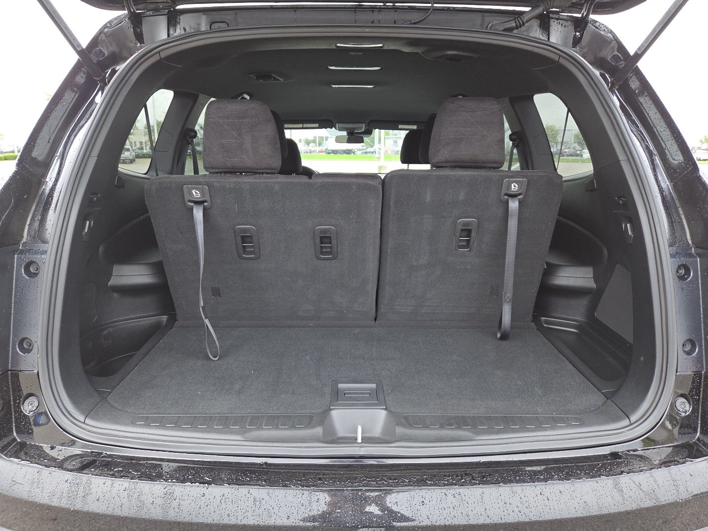 Used 2022 Honda Pilot Sport image 20