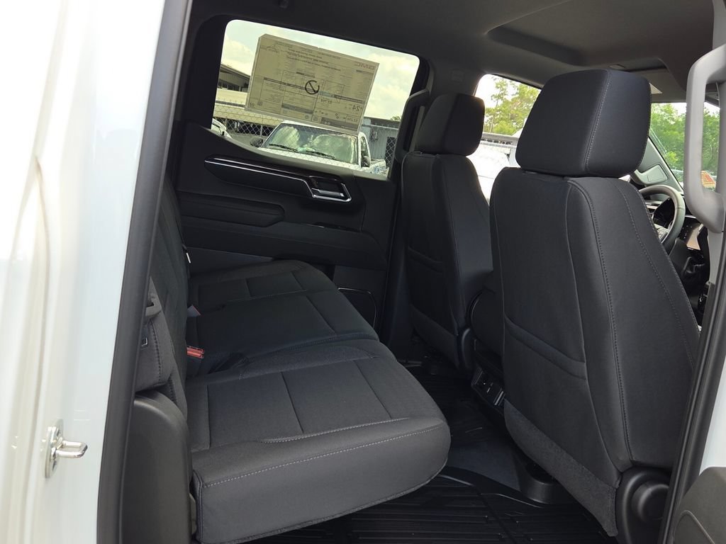 New 2026 GMC Sierra 1500 SLE AWD/4WD image 12