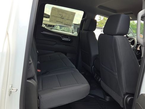 New 2026 GMC Sierra 1500 SLE AWD/4WD image 12