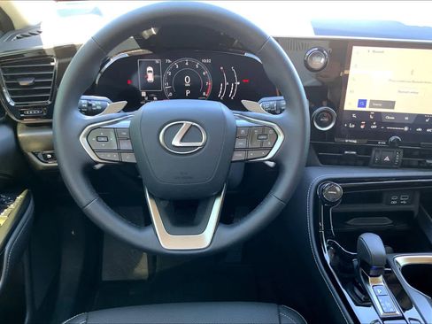 Used 2022 Lexus NX 250 w/ Cold Area Package image 6