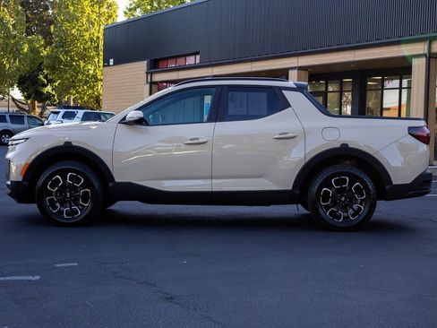 Certified 2022 Hyundai Santa Cruz SEL Premium image 10