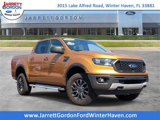 Used 2019 Ford Ranger XLT w/ Equipment Group 301A Mid 360° Tour