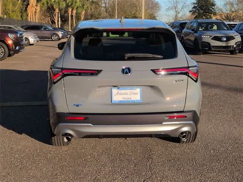 Used 2025 Acura ADX AWD image 7