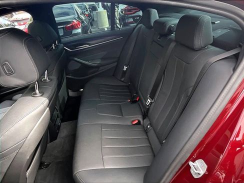 Used 2023 BMW 530i w/ M Sport Package image 27