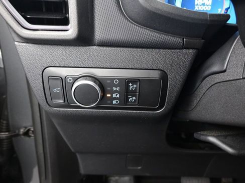 Used 2025 Ford Bronco Sport Big Bend AWD/4WD image 18
