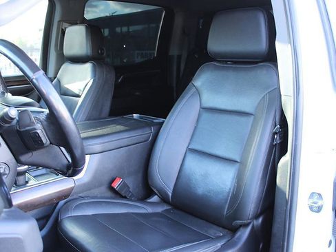 Used 2023 GMC Sierra 1500 SLT w/ SLT Premium Package AWD/4WD image 39