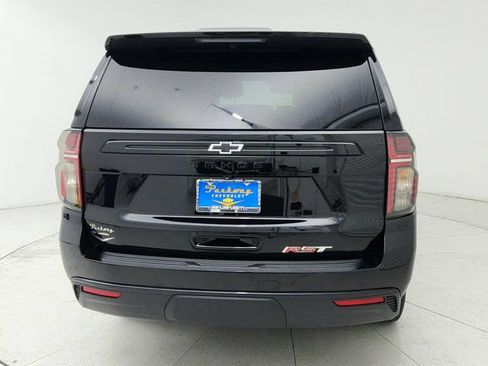 Used 2024 Chevrolet Tahoe RST w/ Luxury Package RWD image 6
