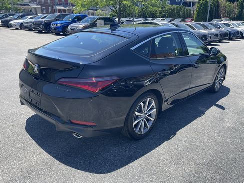 Used 2026 Acura Integra FWD image 7