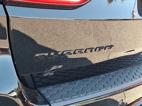 Used 2024 Dodge Durango R/T AWD/4WD image 19