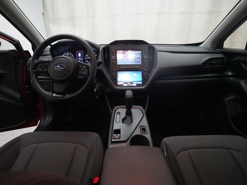 Used 2024 Subaru Crosstrek 2.0i AWD/4WD image 5