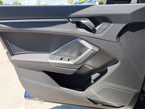 New 2025 Audi Q3 2.0T Premium Plus image 29