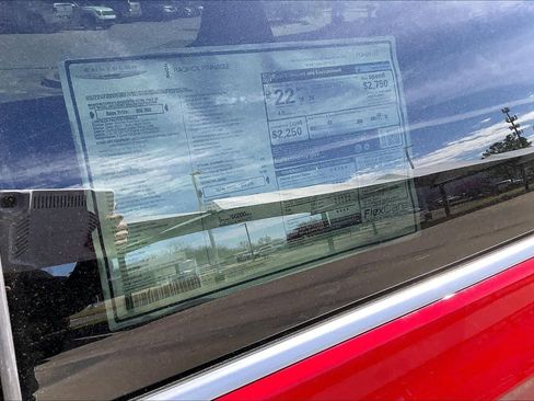 New 2026 Chrysler Pacifica Pinnacle FWD image 19