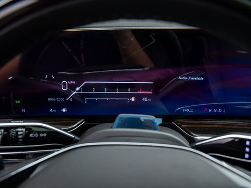 New 2026 Cadillac Escalade Luxury image 31